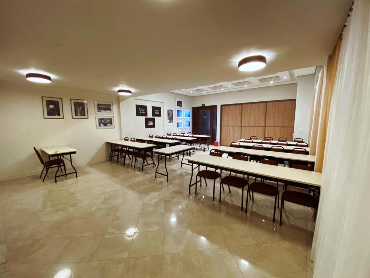 Altadomo Hotel 圣玛丽亚 外观 照片