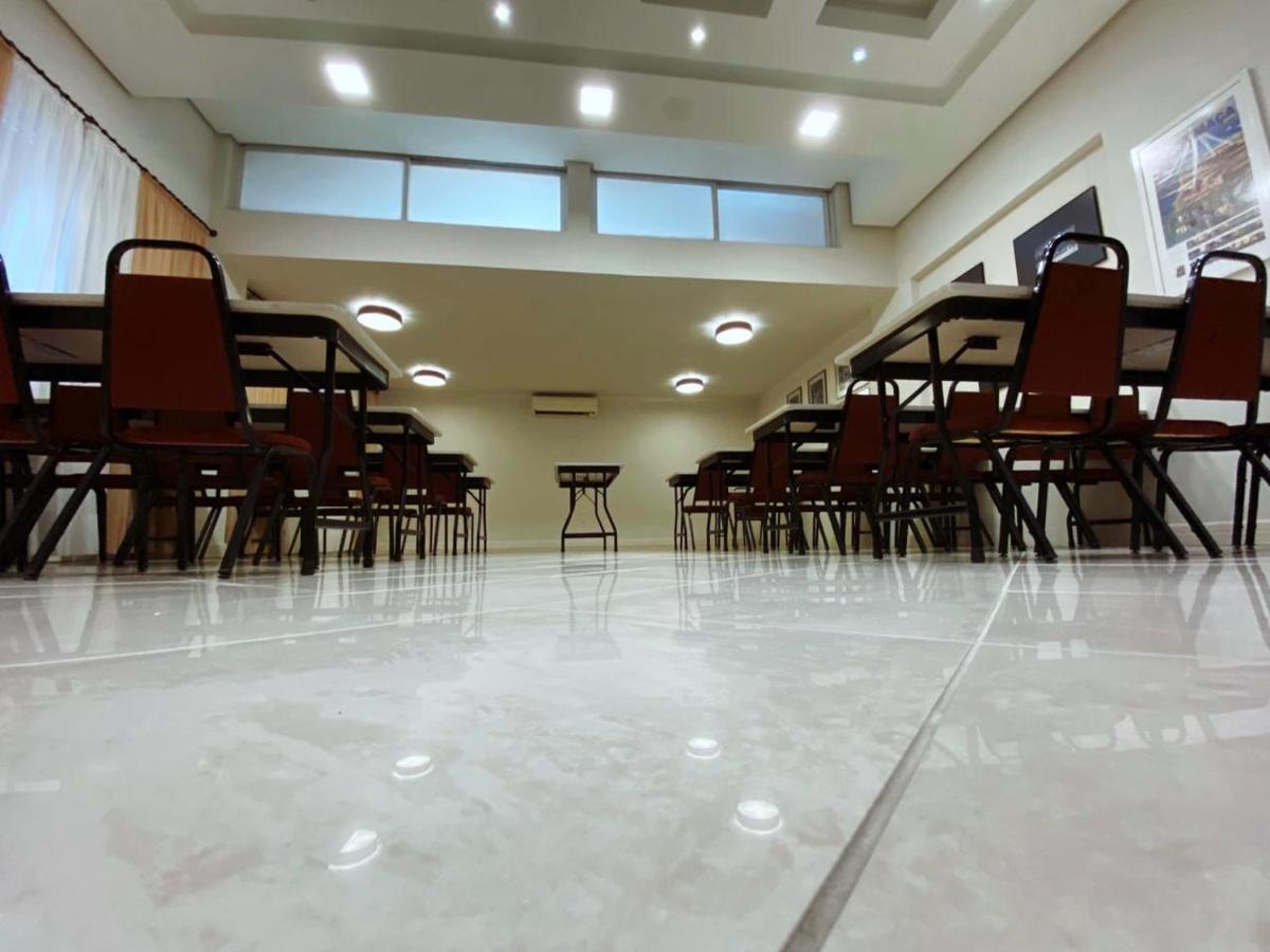 Altadomo Hotel 圣玛丽亚 外观 照片