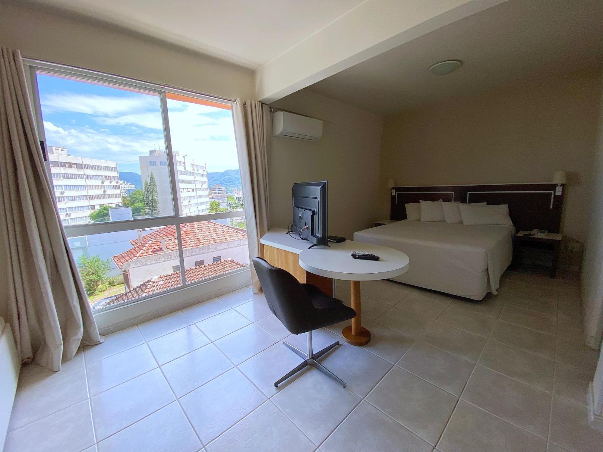 Altadomo Hotel 圣玛丽亚 外观 照片